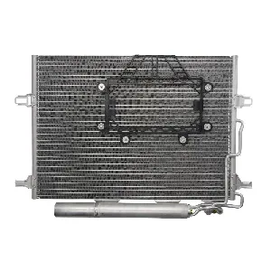 Kondenzator, klima-uređaj DELPHI CF20422 IC-G08K7E