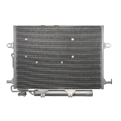 Kondenzator, klima-uređaj DELPHI CF20422 IC-G08K7E