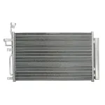 Kondenzator, klima-uređaj DELPHI CF20424 IC-G08K7G