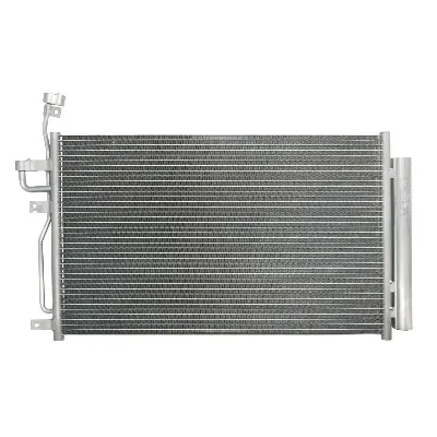 Kondenzator, klima-uređaj DELPHI CF20424 IC-G08K7G