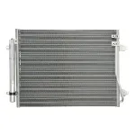 Kondenzator, klima-uređaj DELPHI CF20425 IC-G08K7H