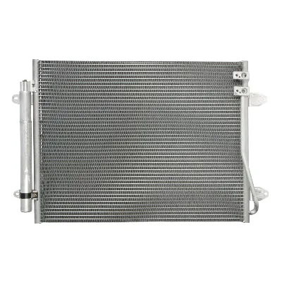 Kondenzator, klima-uređaj DELPHI CF20425 IC-G08K7H