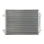 Kondenzator, klima-uređaj DELPHI CF20425 IC-G08K7H