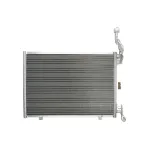 Kondenzator, klima-uređaj DELPHI CF20430 IC-G08K7L