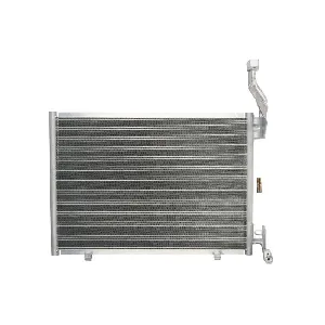 Kondenzator, klima-uređaj DELPHI CF20430 IC-G08K7L