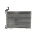 Kondenzator, klima-uređaj DELPHI CF20430 IC-G08K7L