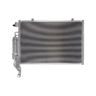 Kondenzator, klima-uređaj DELPHI CF20431 IC-G08K7M