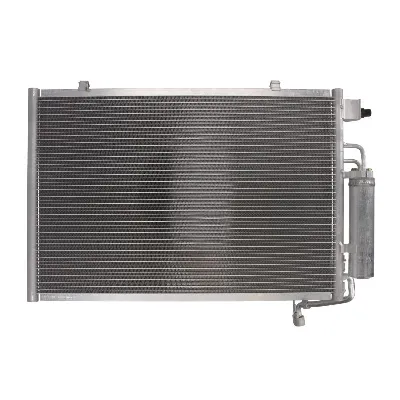 Kondenzator, klima-uređaj DELPHI CF20431 IC-G08K7M