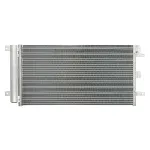 Kondenzator, klima-uređaj DELPHI CF20435 IC-G08K7Q