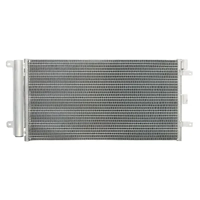 Kondenzator, klima-uređaj DELPHI CF20435 IC-G08K7Q