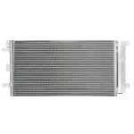 Kondenzator, klima-uređaj DELPHI CF20435 IC-G08K7Q