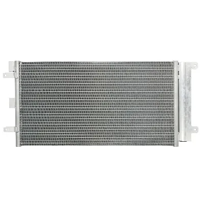 Kondenzator, klima-uređaj DELPHI CF20435 IC-G08K7Q