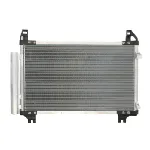 Kondenzator, klima-uređaj DELPHI CF20440 IC-G0KIL9