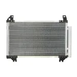 Kondenzator, klima-uređaj DELPHI CF20440 IC-G0KIL9