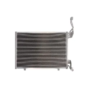 Kondenzator, klima-uređaj DELPHI CF20495 IC-G0S7UM