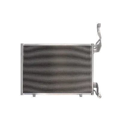 Kondenzator, klima-uređaj DELPHI CF20495 IC-G0S7UM