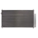 Kondenzator, klima-uređaj DELPHI CF20507 IC-G0S7UN