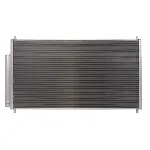 Kondenzator, klima-uređaj DELPHI CF20507 IC-G0S7UN