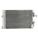 Kondenzator, klima-uređaj DELPHI CF20552 IC-G0S7UO