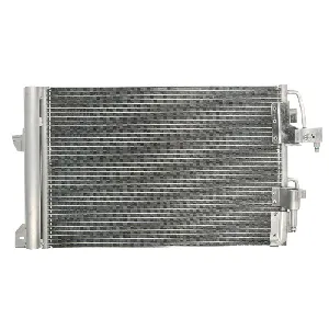 Kondenzator, klima-uređaj DELPHI CF20552 IC-G0S7UO