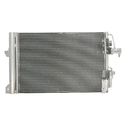 Kondenzator, klima-uređaj DELPHI CF20552 IC-G0S7UO