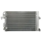 Kondenzator, klima-uređaj DELPHI CF20552 IC-G0S7UO