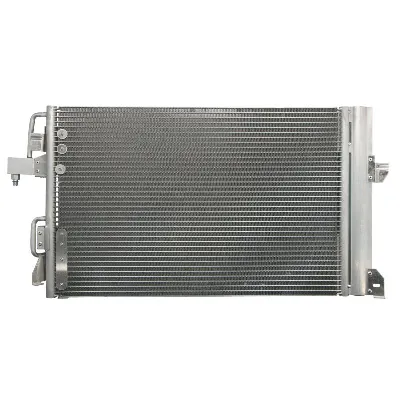 Kondenzator, klima-uređaj DELPHI CF20552 IC-G0S7UO