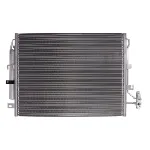 Kondenzator, klima-uređaj DELPHI CF20556 IC-G0S7UP