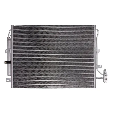 Kondenzator, klima-uređaj DELPHI CF20556 IC-G0S7UP