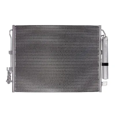 Kondenzator, klima-uređaj DELPHI CF20556 IC-G0S7UP