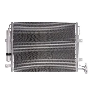 Kondenzator, klima-uređaj DELPHI CF20558 IC-G0S7UQ