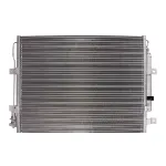 Kondenzator, klima-uređaj DELPHI CF20558 IC-G0S7UQ