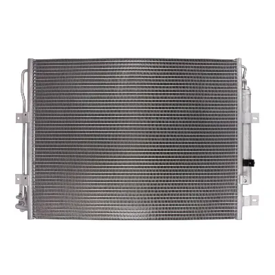 Kondenzator, klima-uređaj DELPHI CF20558 IC-G0S7UQ