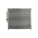 Kondenzator, klima-uređaj DELPHI CF20559 IC-G0S7UR