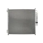 Kondenzator, klima-uređaj DELPHI CF20559 IC-G0S7UR