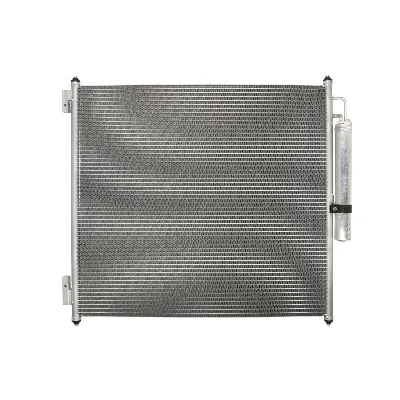 Kondenzator, klima-uređaj DELPHI CF20559 IC-G0S7UR