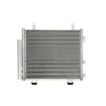 Kondenzator, klima-uređaj DELPHI CF20566 IC-G0S7US