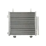 Kondenzator, klima-uređaj DELPHI CF20566 IC-G0S7US