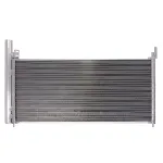 Kondenzator, klima-uređaj DELPHI CF20571 IC-G0S7UT