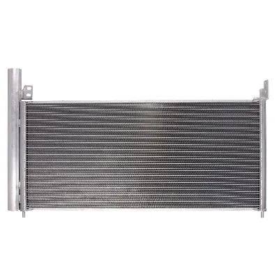 Kondenzator, klima-uređaj DELPHI CF20571 IC-G0S7UT