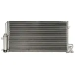 Kondenzator, klima-uređaj DELPHI CF20599 IC-G0VHEM