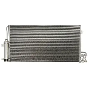 Kondenzator, klima-uređaj DELPHI CF20599 IC-G0VHEM