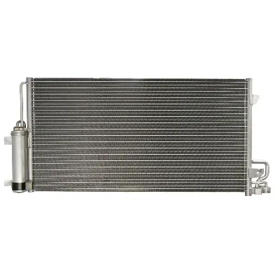 Kondenzator, klima-uređaj DELPHI CF20599 IC-G0VHEM