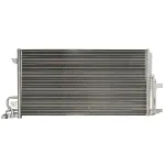 Kondenzator, klima-uređaj DELPHI CF20599 IC-G0VHEM