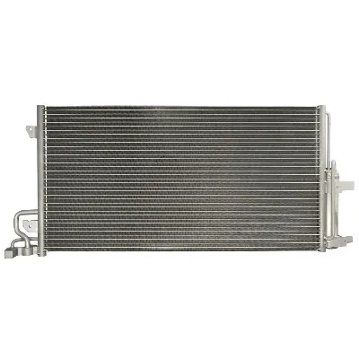 Kondenzator, klima-uređaj DELPHI CF20599 IC-G0VHEM