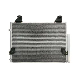 Kondenzator, klima-uređaj DELPHI CF20631 IC-G0S7UV