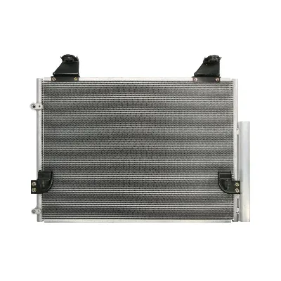 Kondenzator, klima-uređaj DELPHI CF20631 IC-G0S7UV