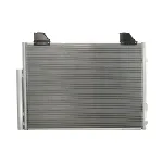 Kondenzator, klima-uređaj DELPHI CF20631 IC-G0S7UV