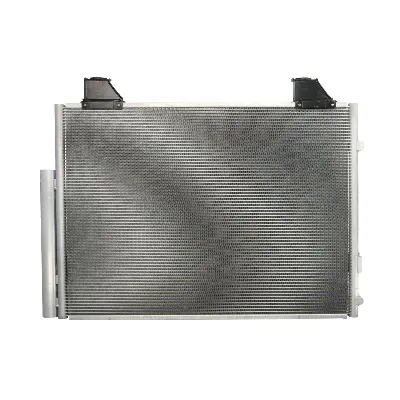 Kondenzator, klima-uređaj DELPHI CF20631 IC-G0S7UV