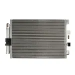 Kondenzator, klima-uređaj DELPHI CF20633 IC-G0S7UX